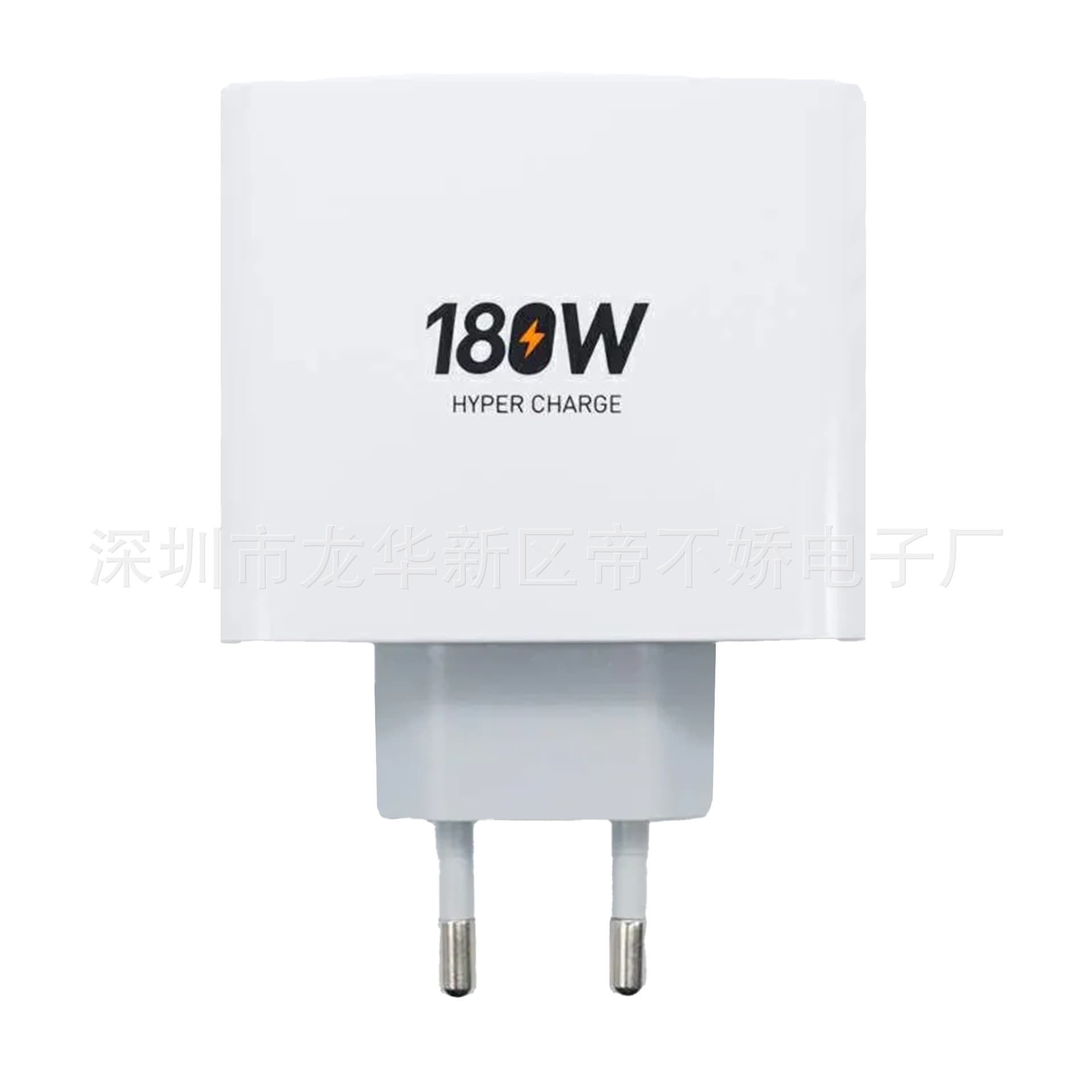 Compatible with Tecno Infinix 33W 45W 68W 70W 90W 100W 120W 180W Infinix Charger