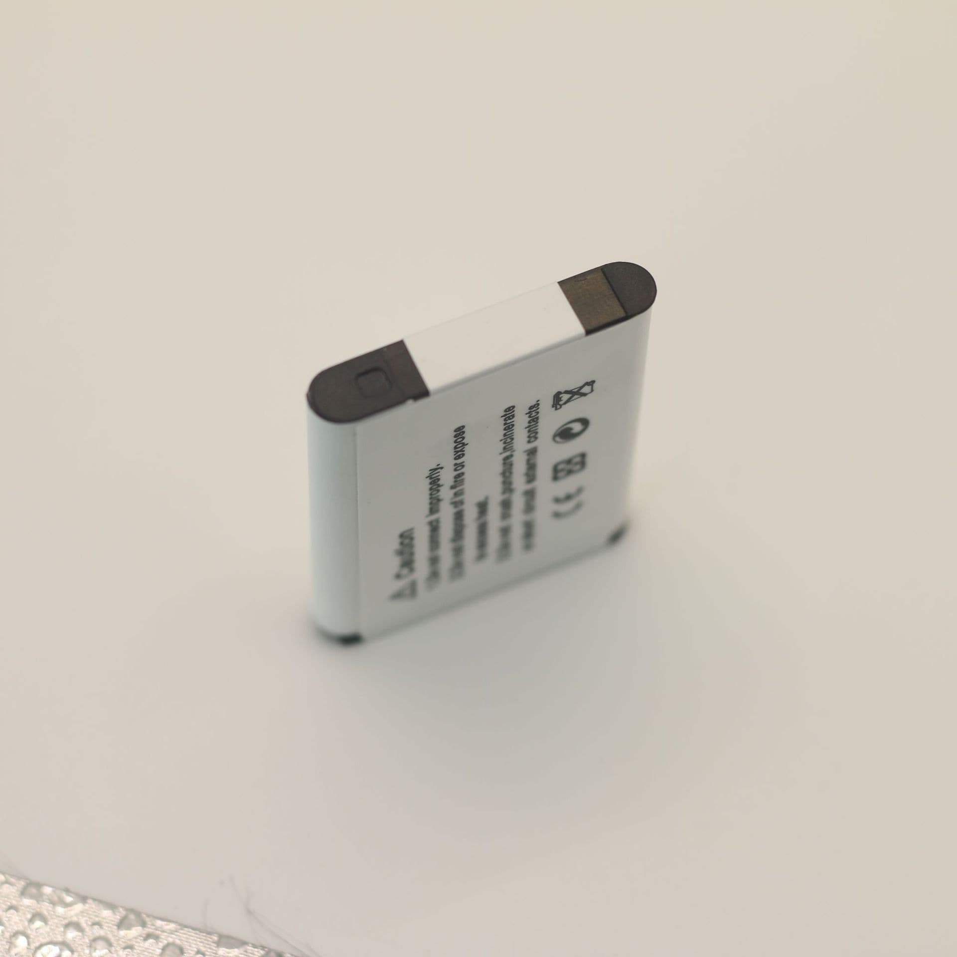 Suitable for Nikon Ccd Camera En-El19 Battery S2500/2600 S3100 S6600/S4100 Charger
