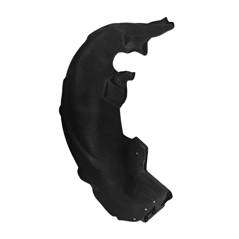 For Mercedes-Benz E-Class W212 Rear Wheel Arch Liner Felt 2126906330 2126906430 Wholesale