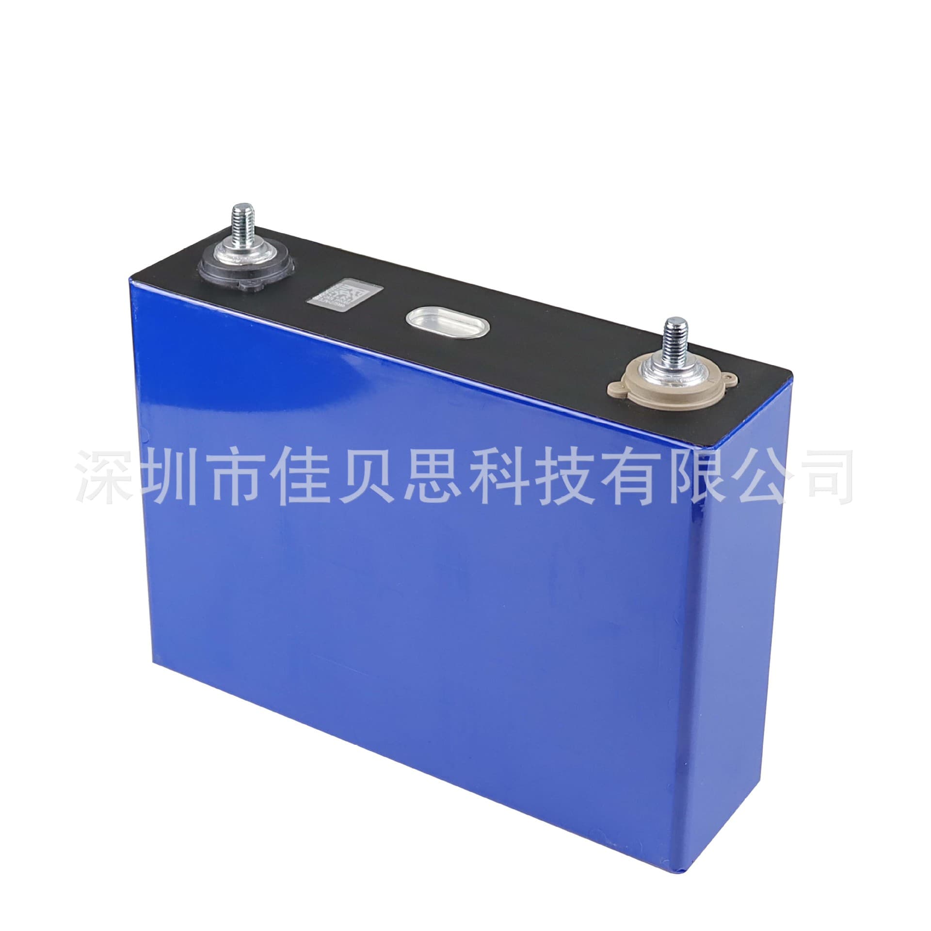 Era 3.2V86Ah Lithium Iron Phosphate Battery Large Single Cell Solar Energy Storage Rv Battery 12V86Ah