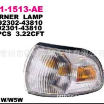 Turn Signal Light for Hyundai H100 Panel Van 1996