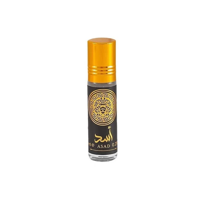 Cross-Border New Lattafayara Ball Perfume 10ml Men's and Women's Yara Perfume Lasting Light Fragrance Middle East