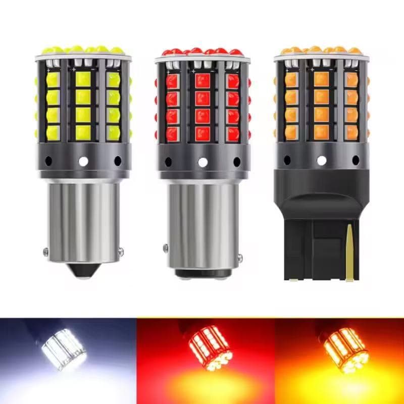 High Bright Car LED 1156 1157 7440 7443 3156 3157 44SMD Turn Signal