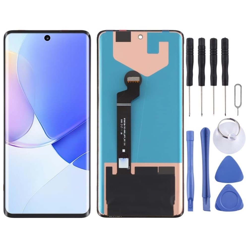 Suitable for Huawei Nova9 Screen Assembly Huawei Honor 50/Hi Nova9 Lcd Oled Display