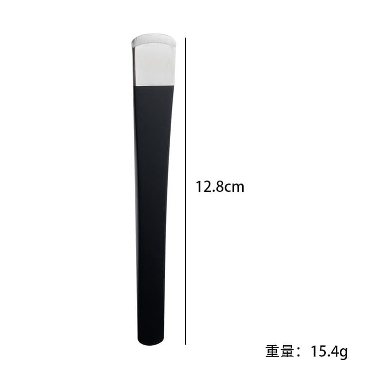 Stainless Steel Pedicure Knife Set - Dead Skin Fork, Double-Ended Nail Pusher, Foot File, Cuticle Pusher, Callus Remover Tool