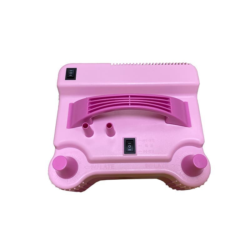 A variety of portable strip inflator dull Shanghai TK601 battery magic ball charging pump