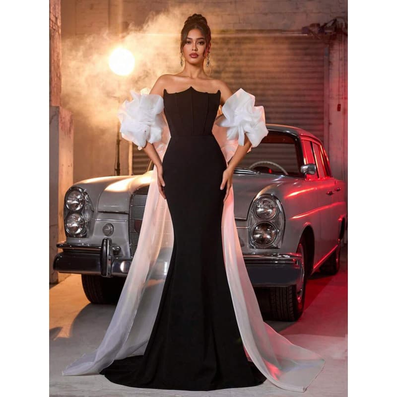Z 41405 New Fashion - AliExpress Hot Selling Cross-Border New Arrival European and American Foreign Trade Goods