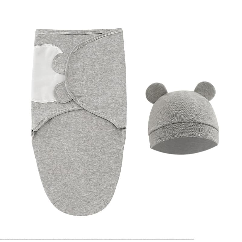 Foreign trade, Europe and America, cross-border e-commerce, newborn swaddle blankets, maternity swaddles, baby sleeping bags, baby blankets, pajamas