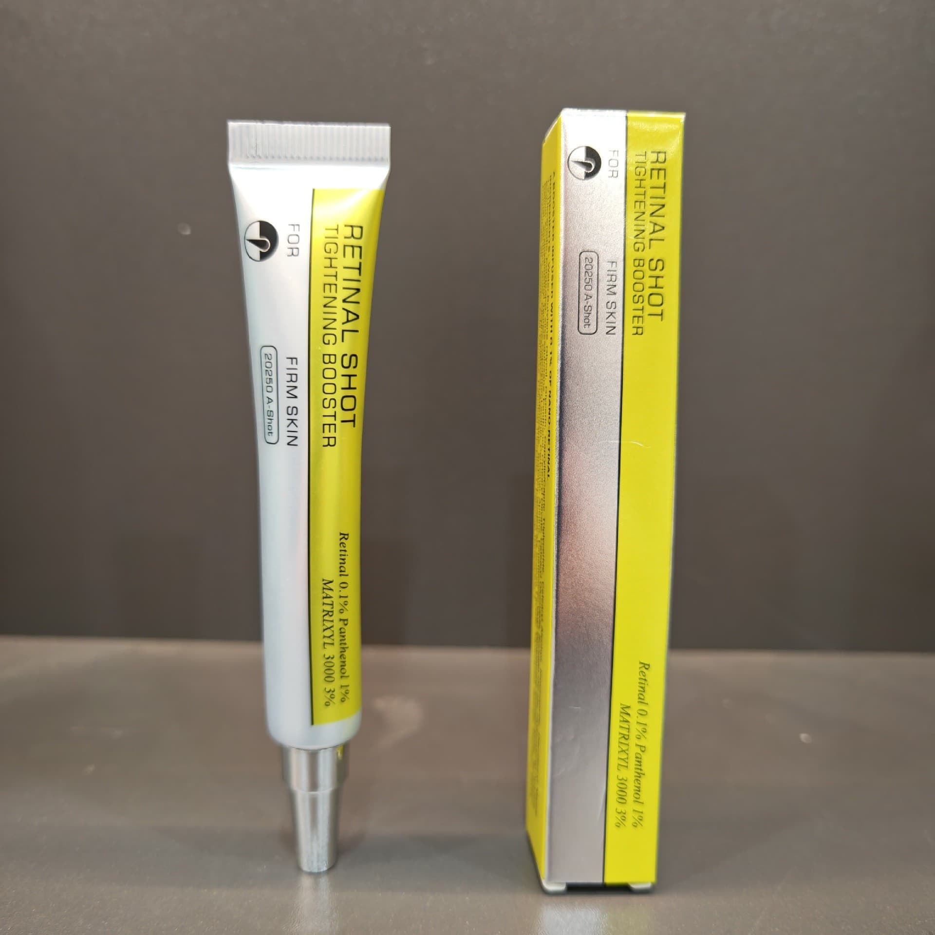 Cross-border Retinol Eye Cream Firming Gentle Hydrating Liquid Essence for Eyes