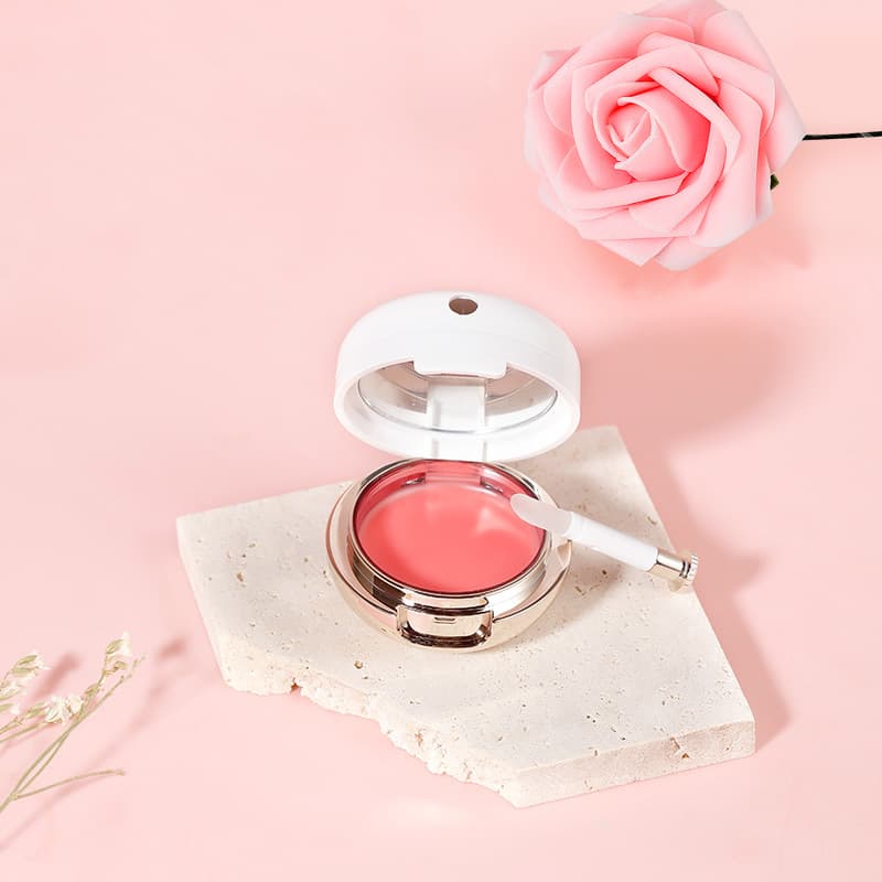 Shining Rose Lip Mold Sleep Lip Mold Exfoliating Skin Moisturizing Moisturizing Lipstick Thailand genuine goods General Trade