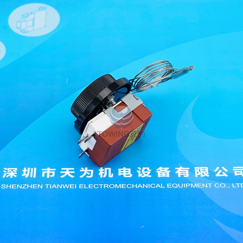 TS-200SR New Original Korean Rainbow Temperature Control Switch