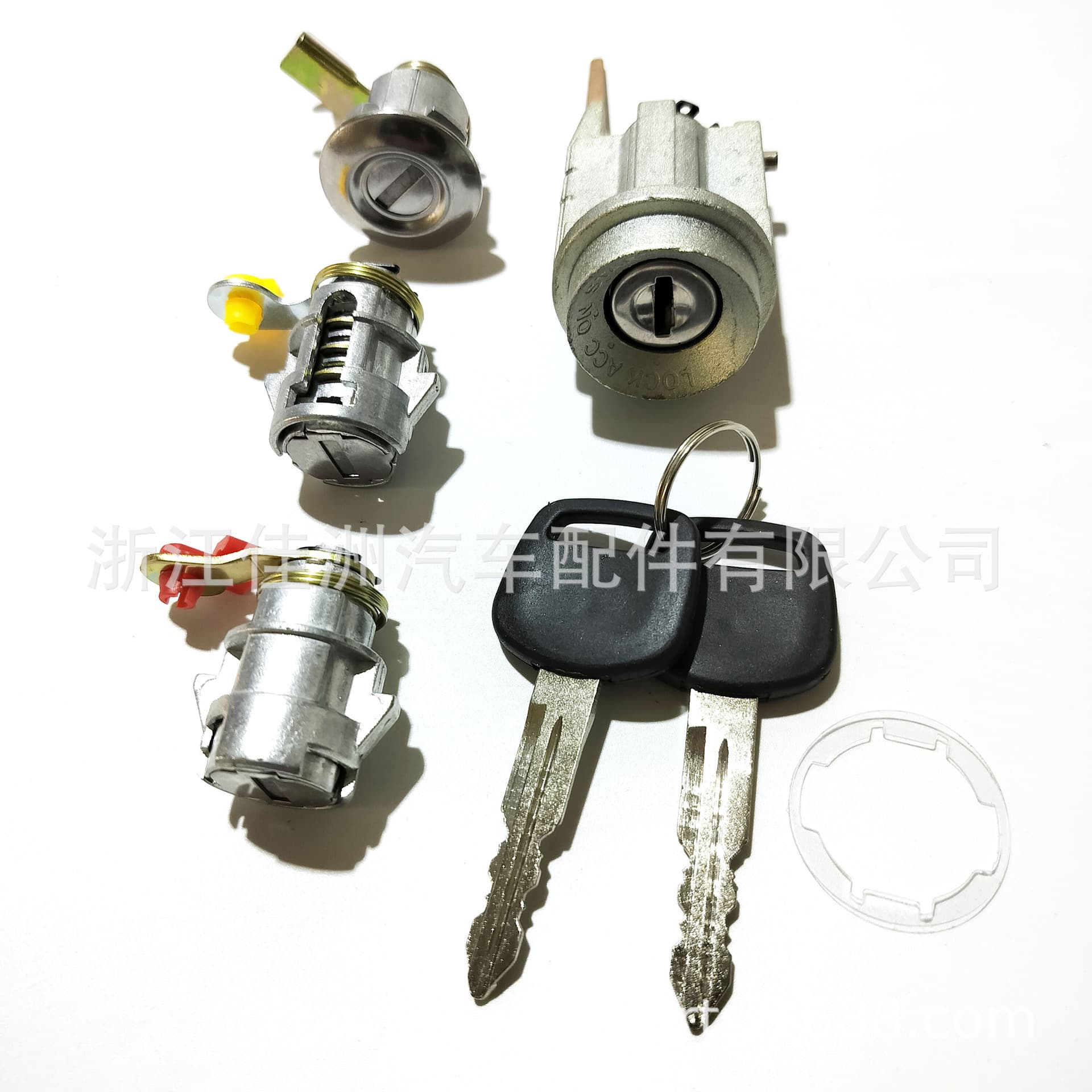 Ignition Lock Switch 69005-35130 69058-60041 6905860041 D2191608
