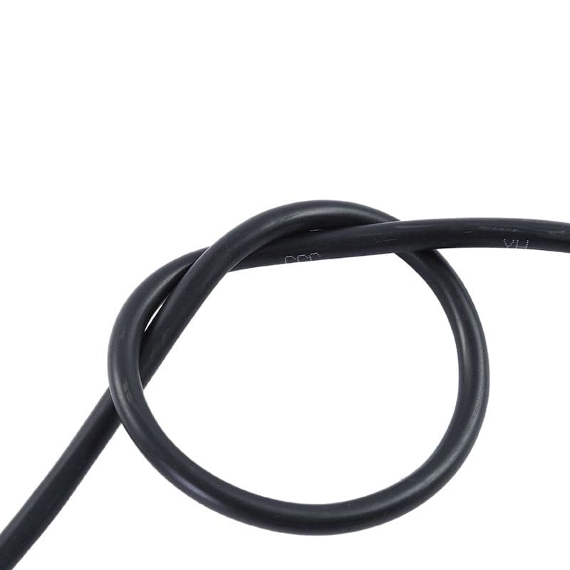 Household welding cable, national standard 16/25/35/50 square millimeter pure copper welding cable, all-copper welding cable.