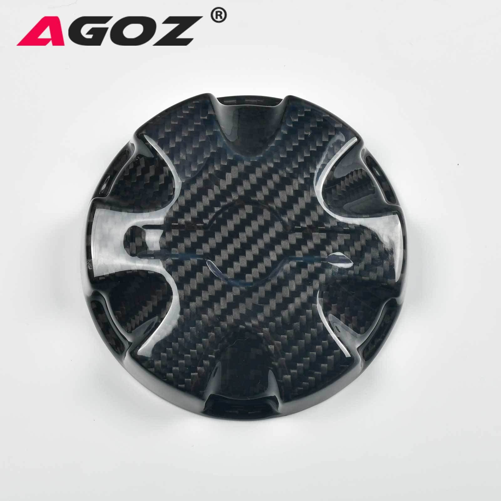 Suitable for modifying BMW X3, X5, X4, M3, M4 2 Series, 3 Series, 4 Series, and 5 Series with carbon fiber antifreeze reservoir caps.