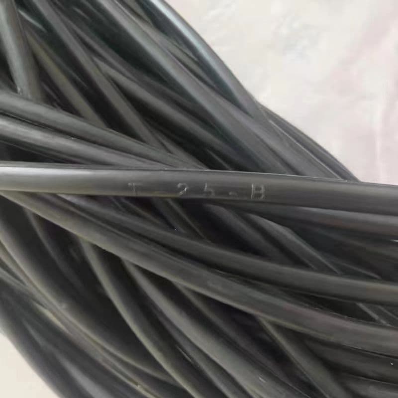 Wholesale 25-inch engineering machinery tire seals, crane and mining car OR325T T-25-B rubber O-rings