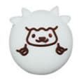 Switch Joystick Cap Joy-Con Cat Paw Silicone Joystick Cover NS/Lite Protective Case Handle Joystick Button Cap