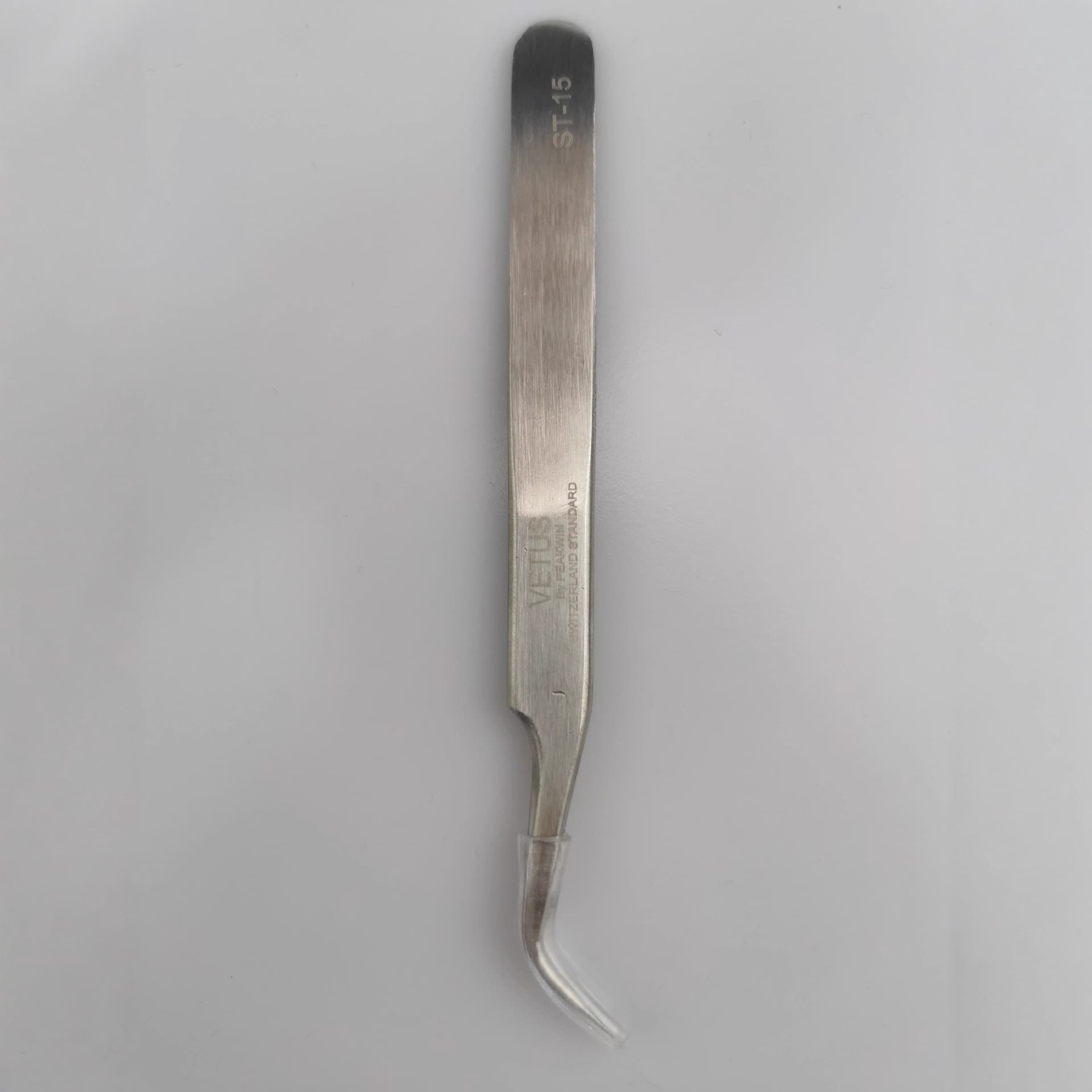 Eyelash grafting tweezers eyelash planting high-precision eyelash tools self-grafting tweezers
