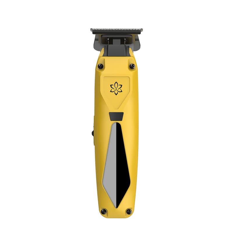 LILIPRO Cross-Border New Product: Rechargeable Hair Clipper, Fading and Whitening Hair Trimmer, Professional Electric Hair Clipper