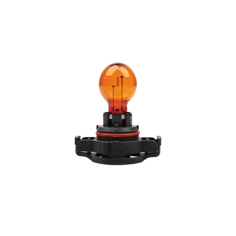 Car Turn Signal Light PSY19W Amber 12V 19W Export