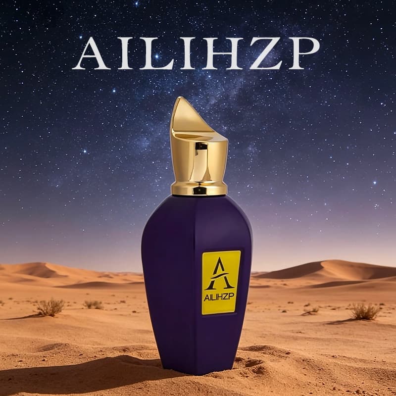 Cross-Border Foreign Trade Xerjoff Pure Herbal Perfume Liao Si Xuequ Xerjoff Golden Eau De Toilette Wholesale and Dropshipping