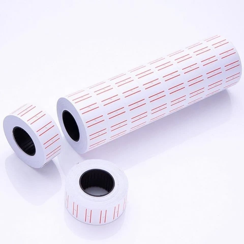 Price Labeling Gun, Barcode Pricing Machine for Supermarket