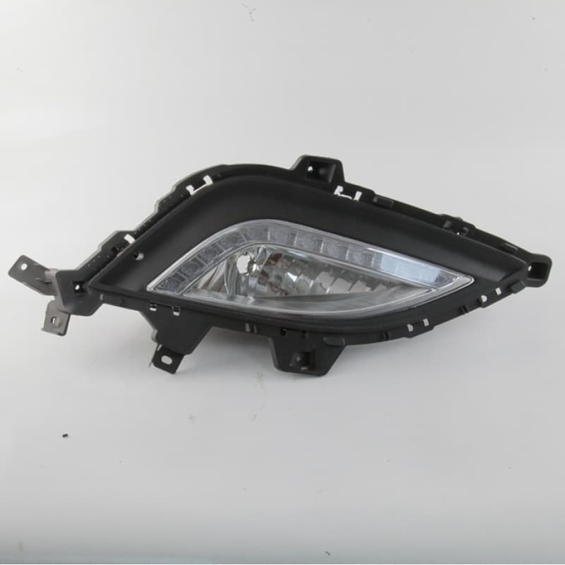 Compatible with Hyundai i30 Daytime Running Lights for 2012/2013/2015/2016 Elantra GT i30 DRL Daytime Running Lights In Stock