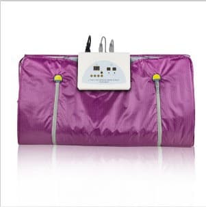 Detoxification blanket, sweat-inducing blanket, home use, beauty salon, health center blanket, electric blanket, sauna blanket, beauty instrument, cross-border physiotherapy