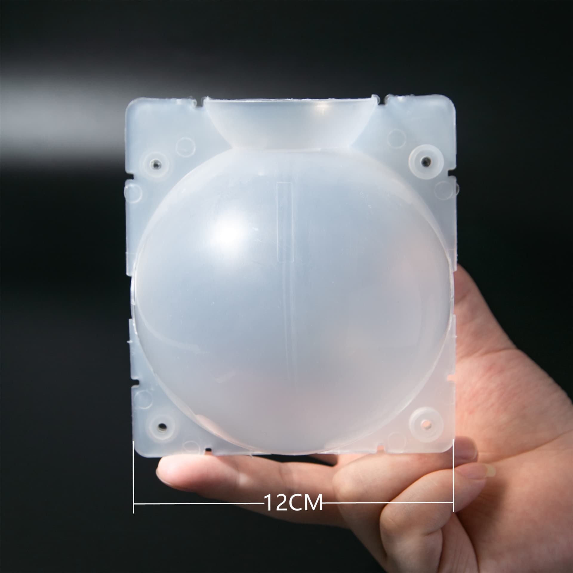 Plant High-pressure Box Propagation Box Rooting Device High-pressure Layering Box Grafting Box Tree High-pressure Cutting Tool Rooting Ball
