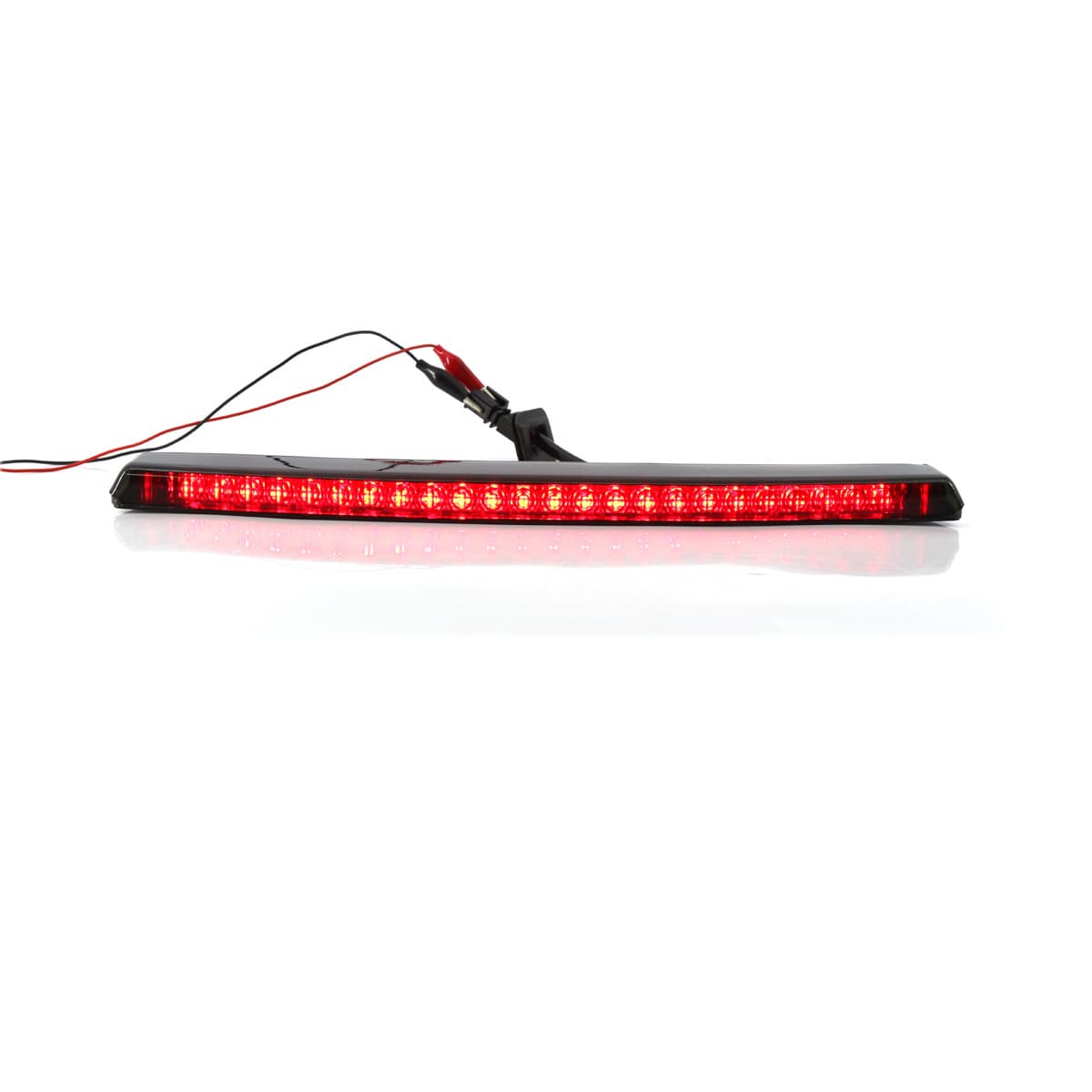 Applicable to 2006-2009 Golf 5 Scirocco high-mounted brake light, LED signal light/warning light 1K8945087D