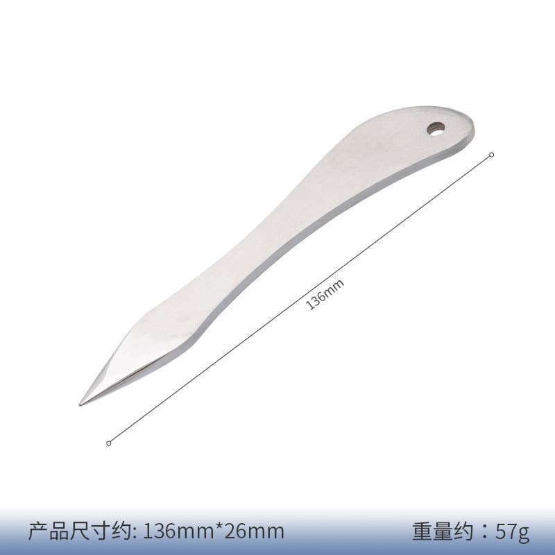 Red sandalwood leather trimming shaping rod combination handmade leather diy tool shaping tool pressing line sealing edge shaping rod