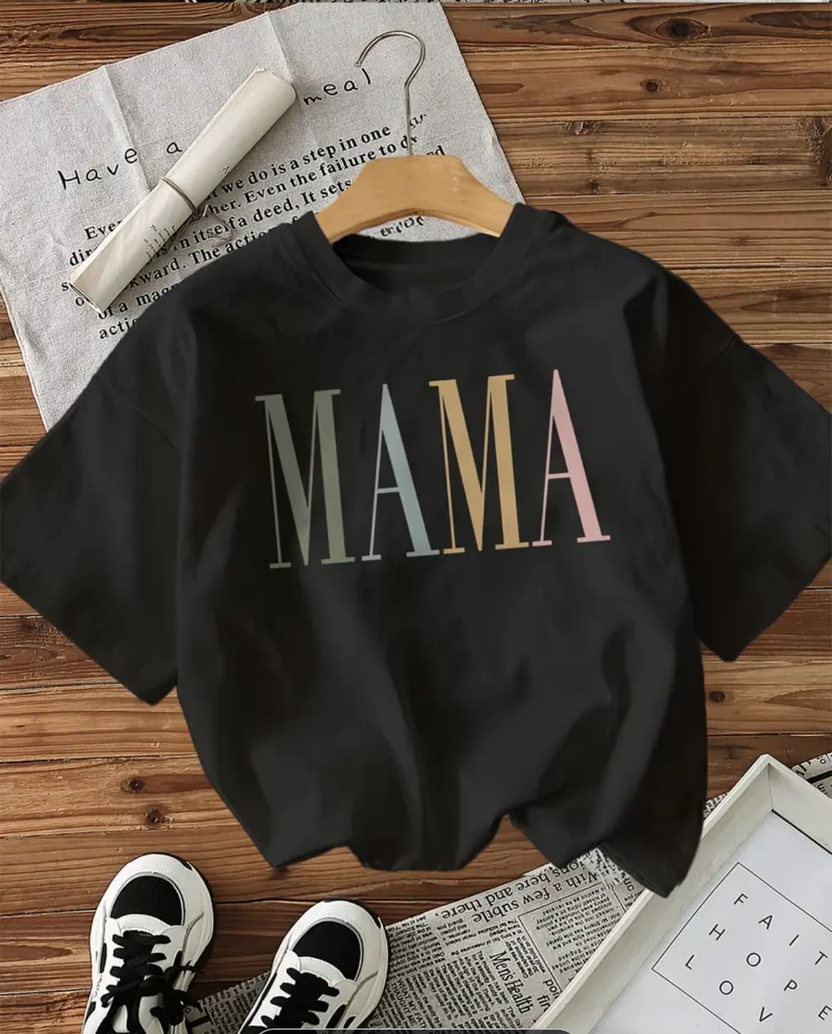 Cross Border Apparel 2025 Summer New Men Women Short Sleeve T-Shirt Street Fashion Casual Couple