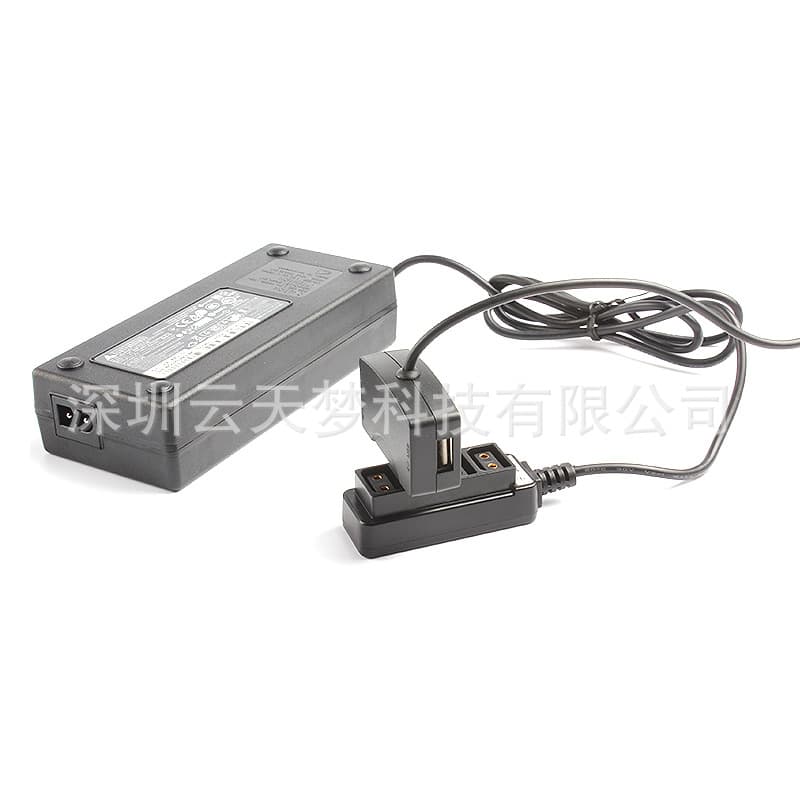 Yuntianmeng 12v4a One Minute Four 1 Drag 4 Hub D-TAP Anton B Type Female Camera Power Adapter