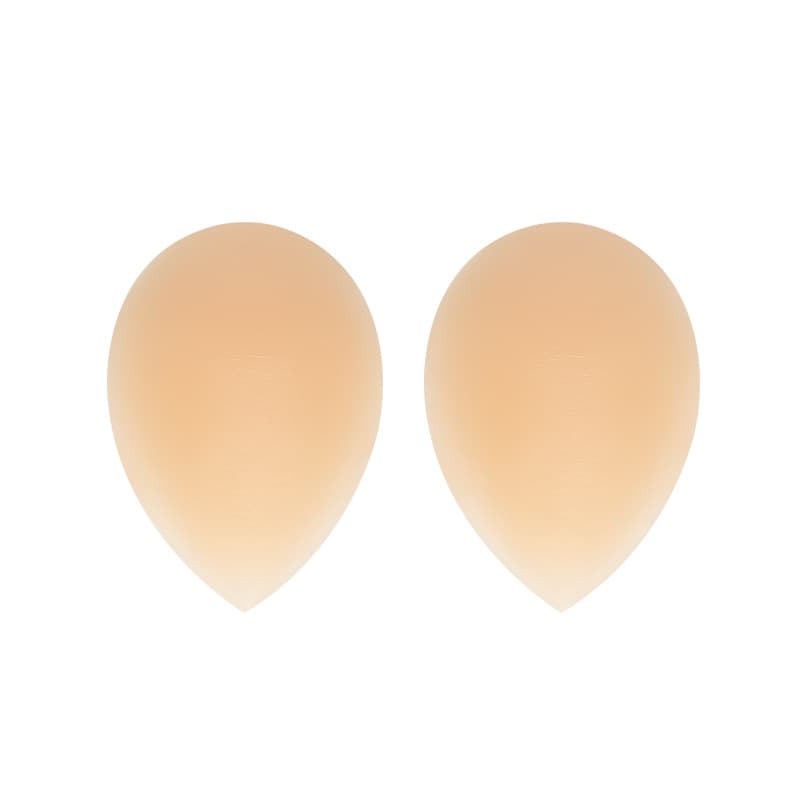 Silicone hip enhancement patches that flatter the waist, slimmer the hips, and improve the appearance of a wider, more defined buttocks. These silicone patches are designed to shape and enhance your hips.