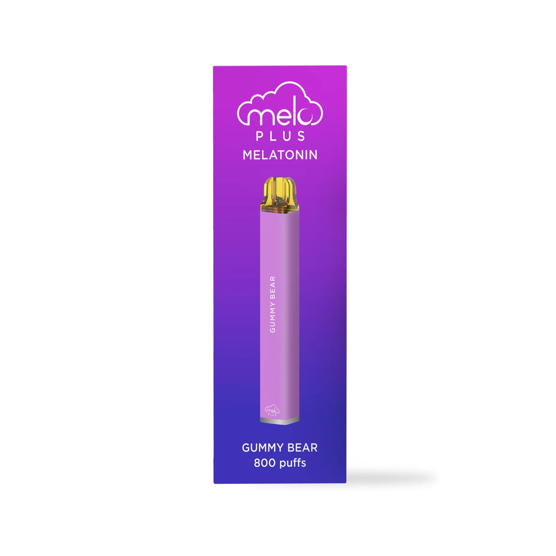 Melo Plus Melatonin Diffuser, Body Care Pen