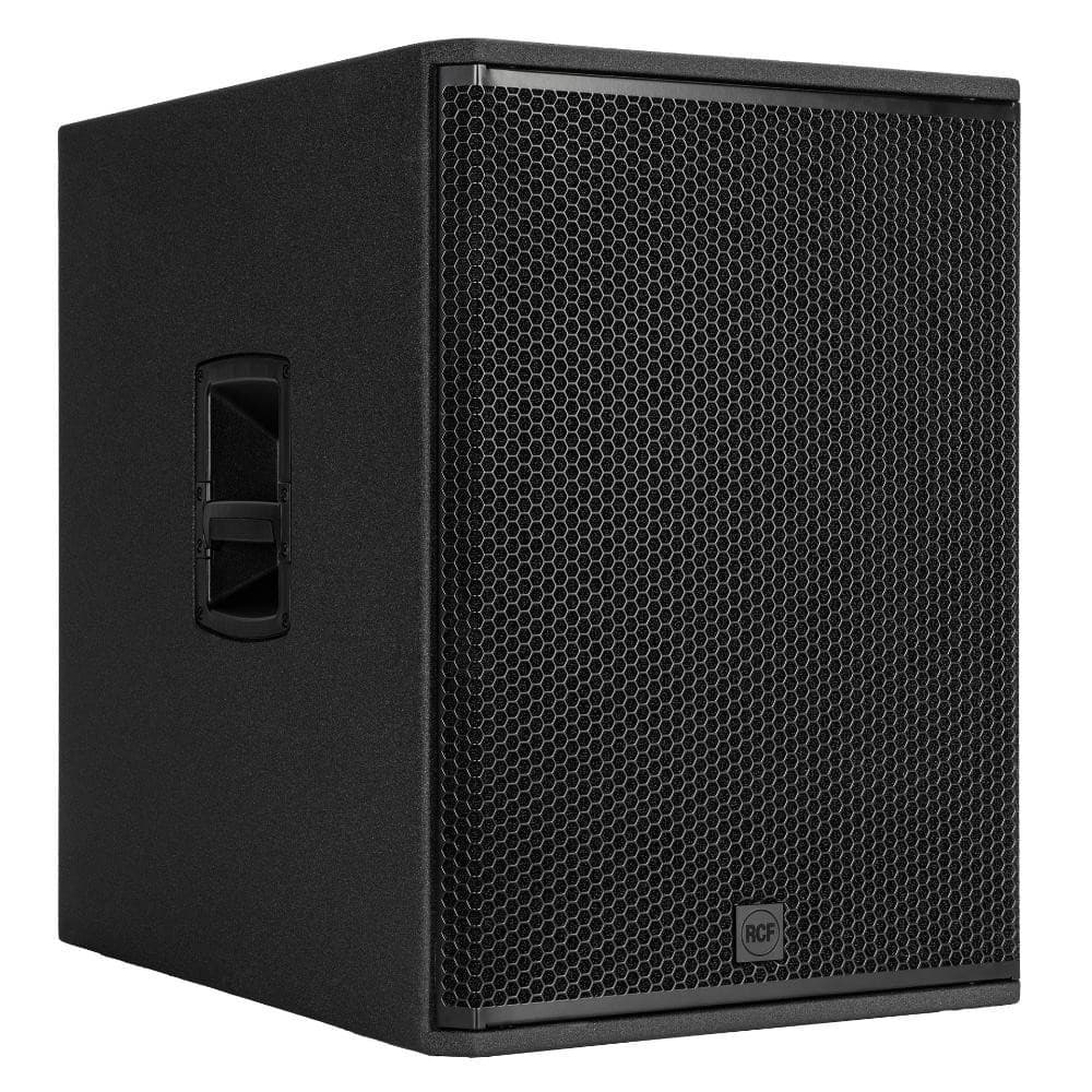 RCF SUB 708-AS MK3 - Pro Subwoofer