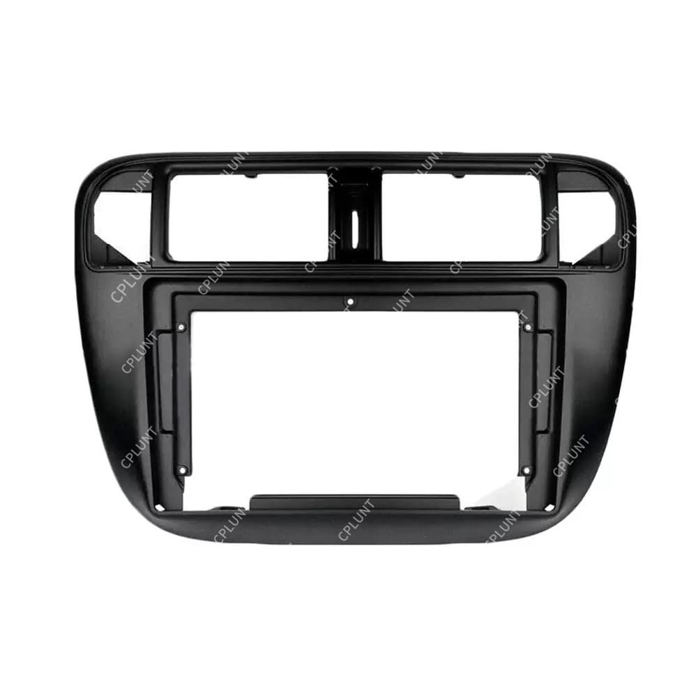 Android Navigation Dash Panel for 96-01 Honda Civic Universal Kit