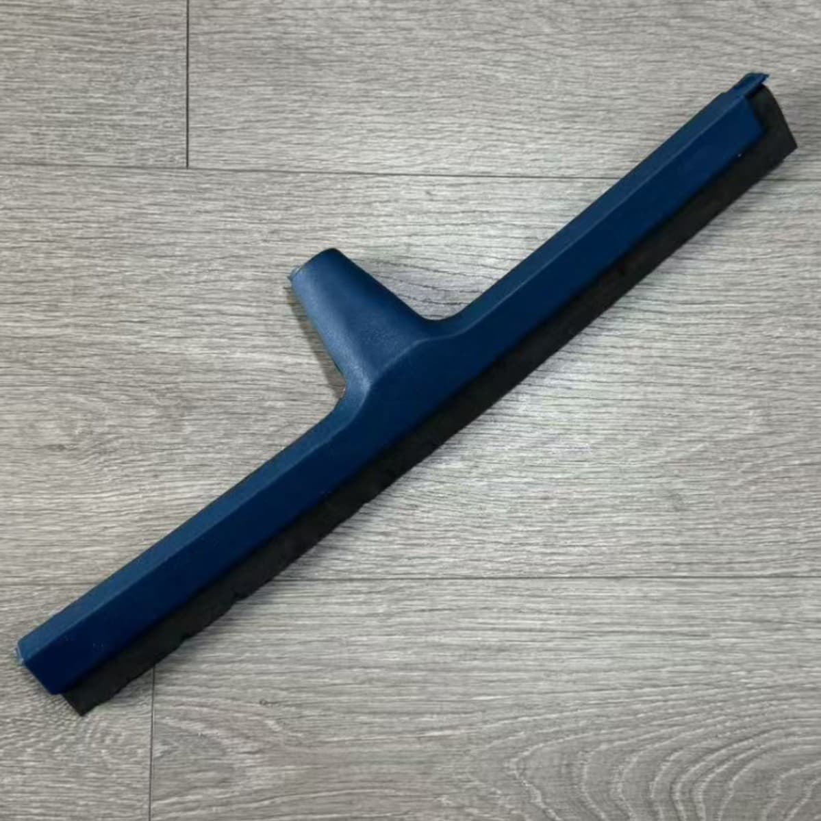 168 Double-Layer EVA Recycled Plastic Floor Squeegee for Export to Africa