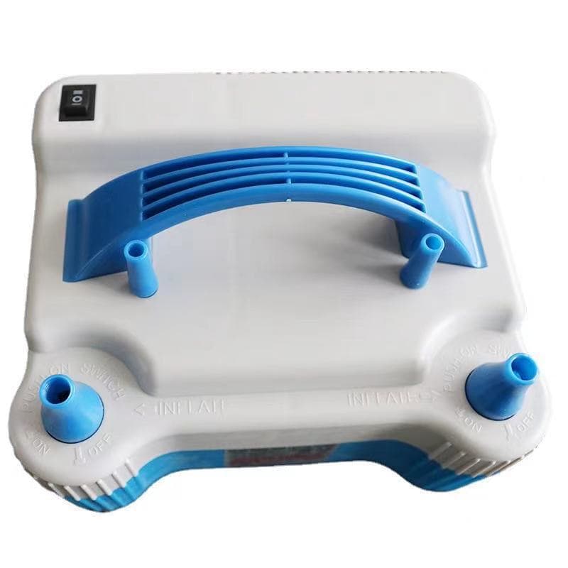 Manufacturer Supplies Mini Portable Electric Balloon Inflator Pump 508 Small Balloon Inflator Pump