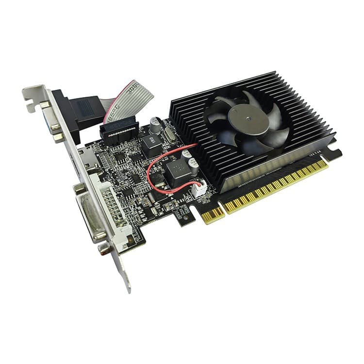 Negotiable, Brand New, Small Case All-In-One Gaming Computer, Half-Height Graphics Card Support, Current Generation, In-Stock, Standard Version