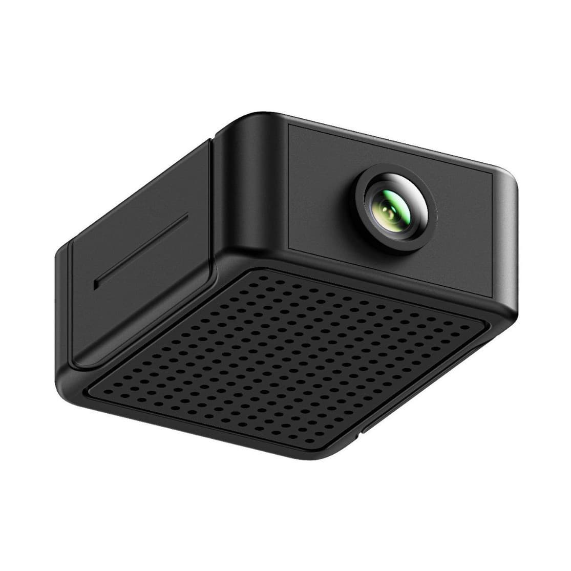 Amazon Best-Selling No-Install No-Drill WiFi Security Camera Home Pet Monitor Night Vision