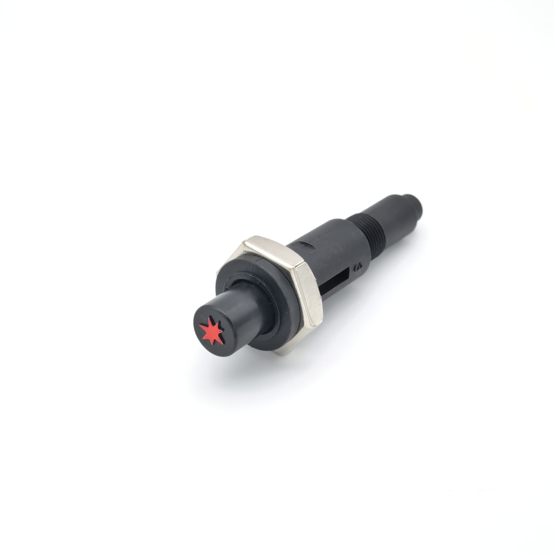 Special Burner Equipment for Ovens, Push-Type Ignition Piezoelectric Assembly, Burner Accessories