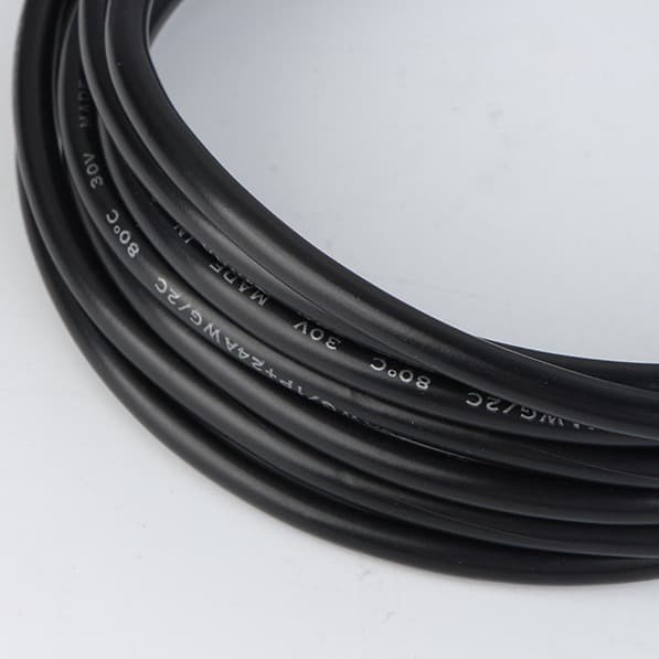 Cross-border USB extension cable, 1.5m, 3m, 5m USB extension cable, male to female, USB printer cable.