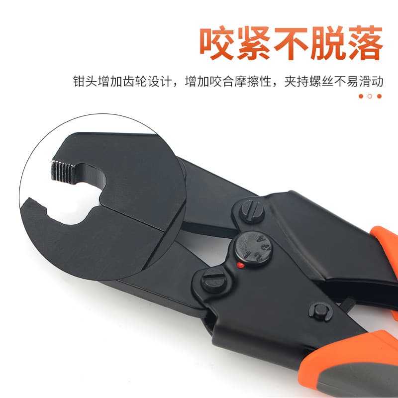 Auto Repair Tools License Plate Removal Tool for Removing License Plate Frame Anti-Theft Screws Nut Retaining Clip Pliers