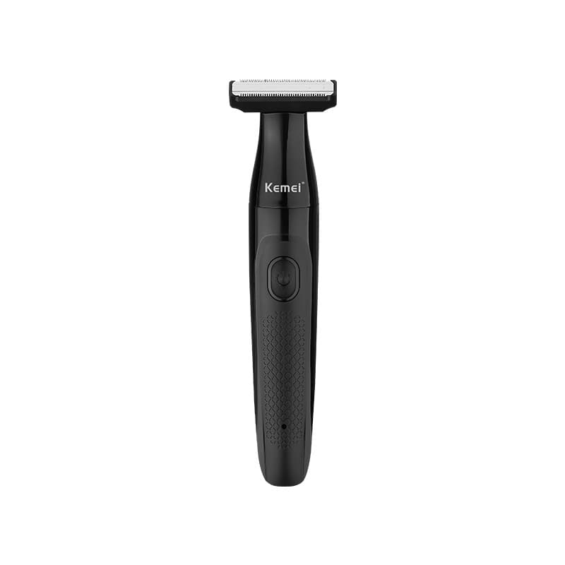 Comei Razor electric KM-114 shaving nose hair trimming washing all-in-one USB Men's Care Shaver