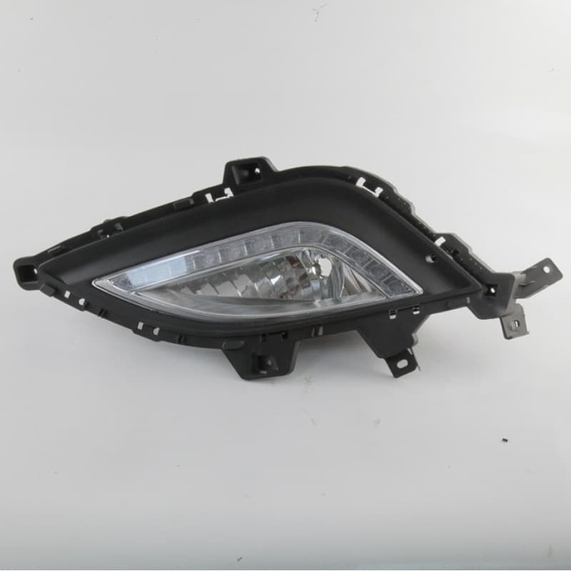 Compatible with Hyundai i30 Daytime Running Lights for 2012/2013/2015/2016 Elantra GT i30 DRL Daytime Running Lights In Stock