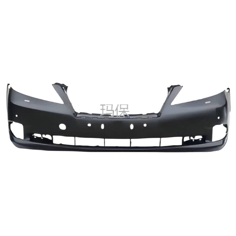 Front Bumper High/Low Trim 52119-33975 Compatible with Lexus ES240 2010-2012