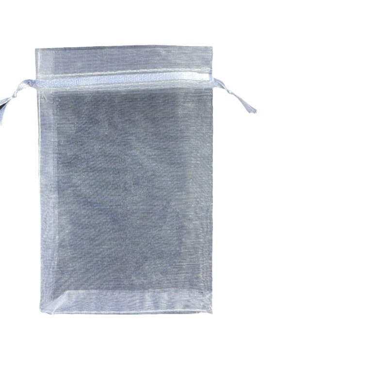 Drawstring Fruit Protection Bags for Grapes, Bird-Proof, Rain-Proof, Insect-Proof Mesh Bags, Breathable Bags for Figs, Loquats, and Other Fruits