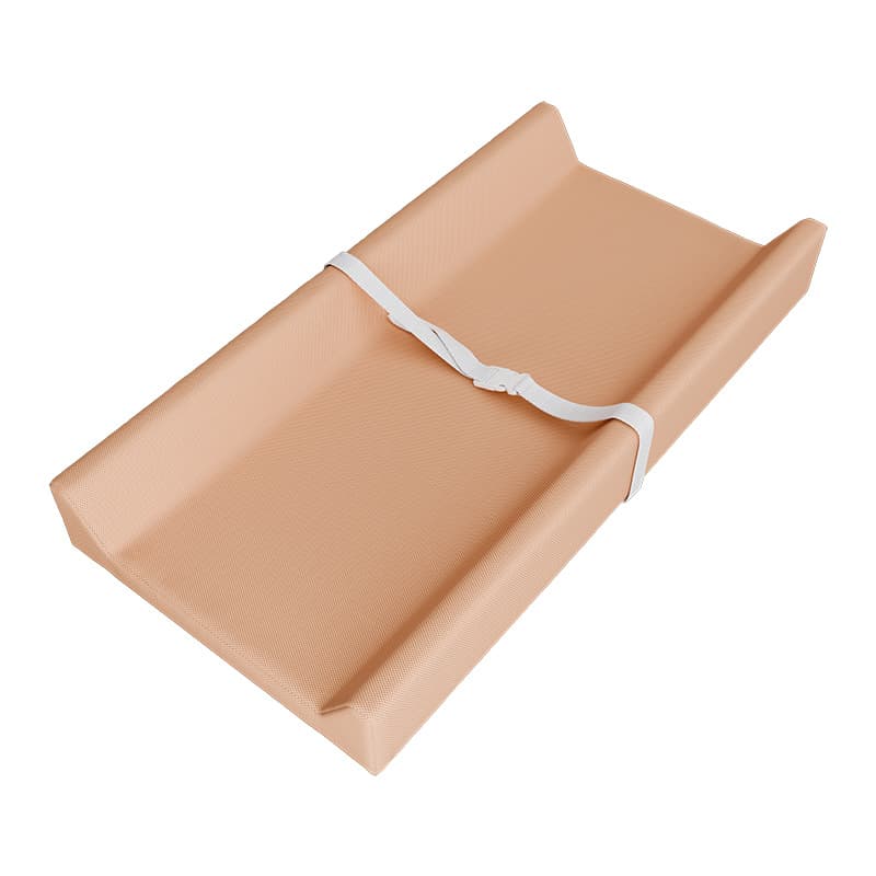 Pu Baby Changing Pad Ok100 Nursing Changing Mat Baby Massage Touch Pad Export Amazon Cross-Border Waterproof
