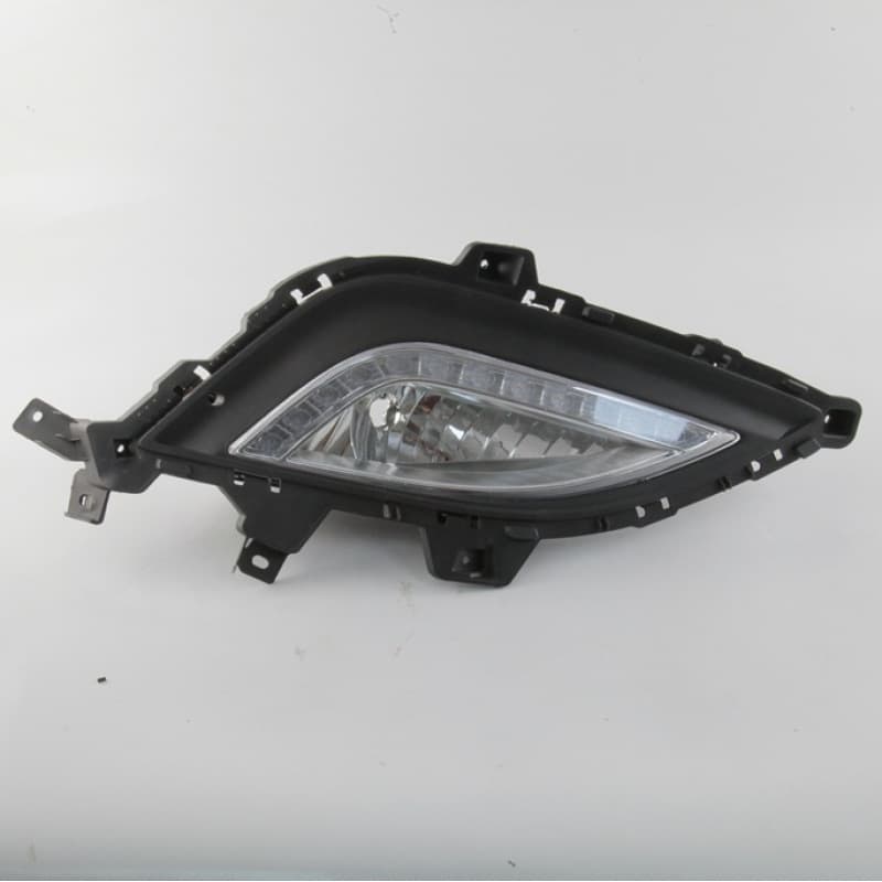 Compatible with Hyundai i30 Daytime Running Lights for 2012/2013/2015/2016 Elantra GT i30 DRL Daytime Running Lights In Stock