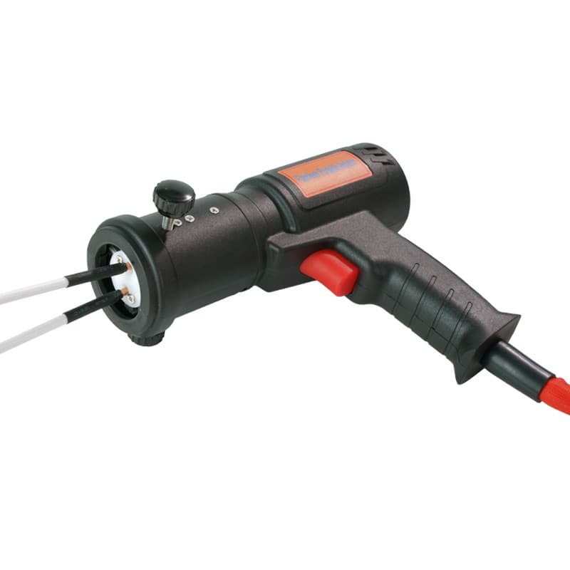 Factory-Produced Handheld 1.5KW Nut Heater Split-Type Screw Heating Machine for Rusted Bolt Removal